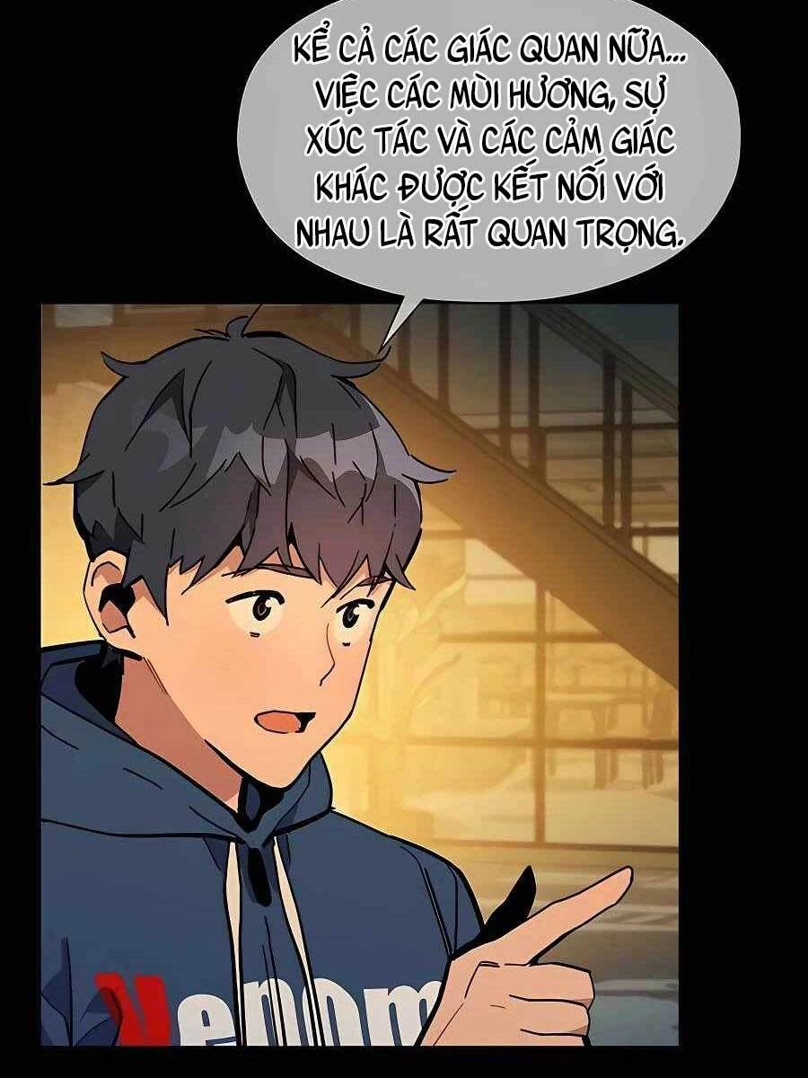 Đi Săn Tự Động Bằng Phân Thân Chapter 13 - 109