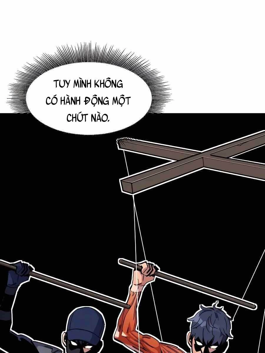 Đi Săn Tự Động Bằng Phân Thân Chapter 14 - 16