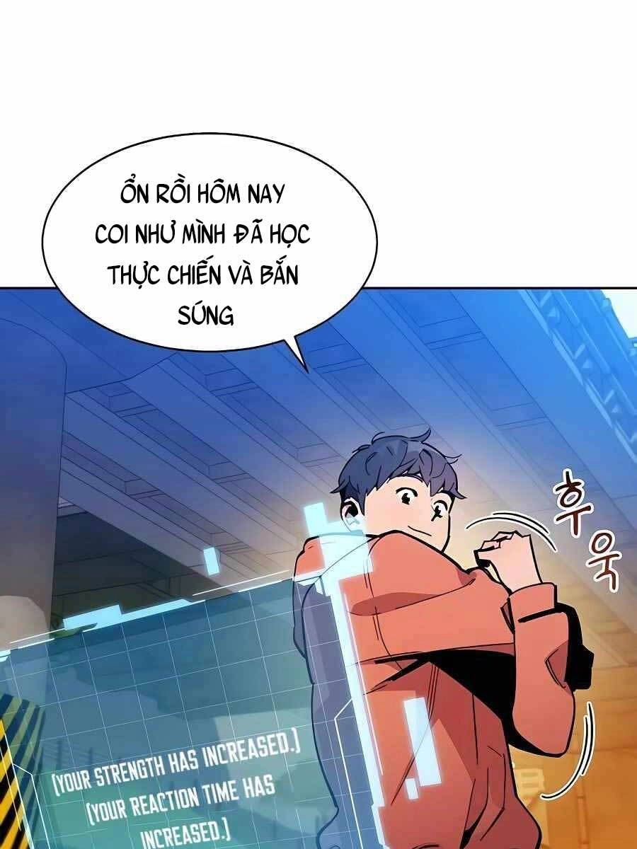 Đi Săn Tự Động Bằng Phân Thân Chapter 14 - 22