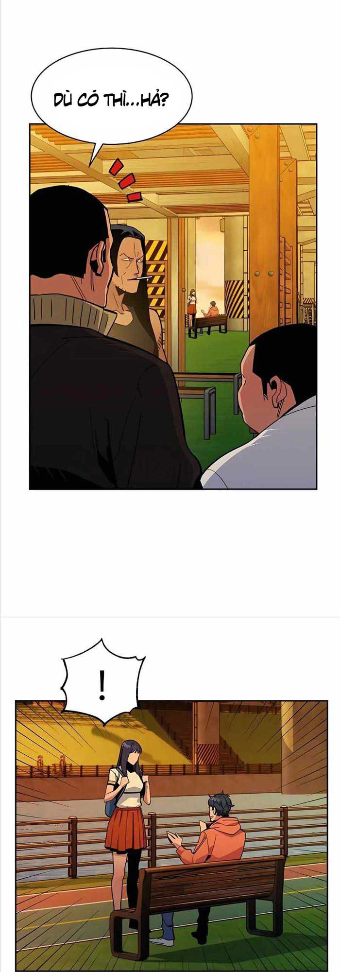 Đi Săn Tự Động Bằng Phân Thân Chapter 15 - 16