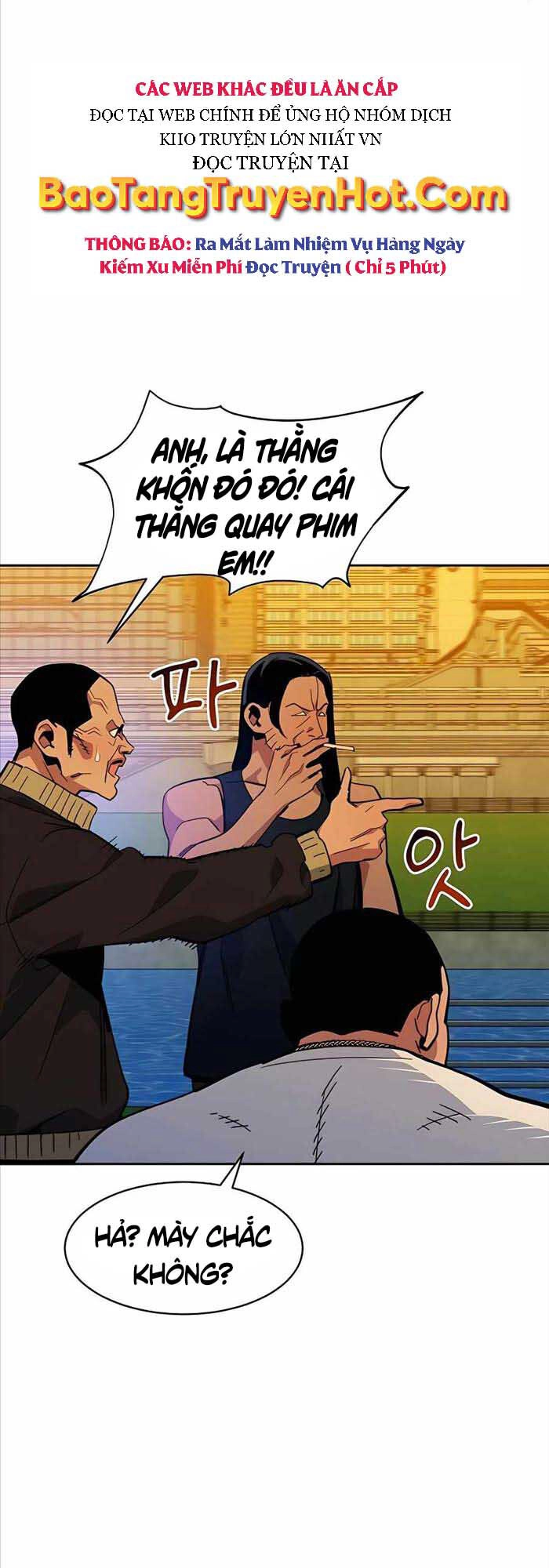 Đi Săn Tự Động Bằng Phân Thân Chapter 15 - 17