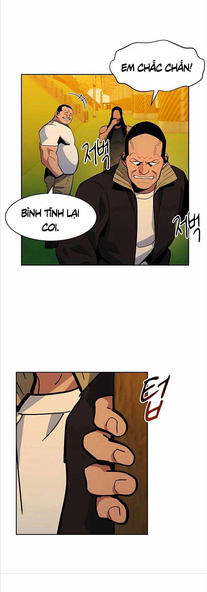 Đi Săn Tự Động Bằng Phân Thân Chapter 15 - 18