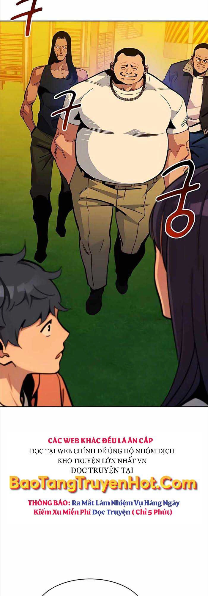 Đi Săn Tự Động Bằng Phân Thân Chapter 15 - 24