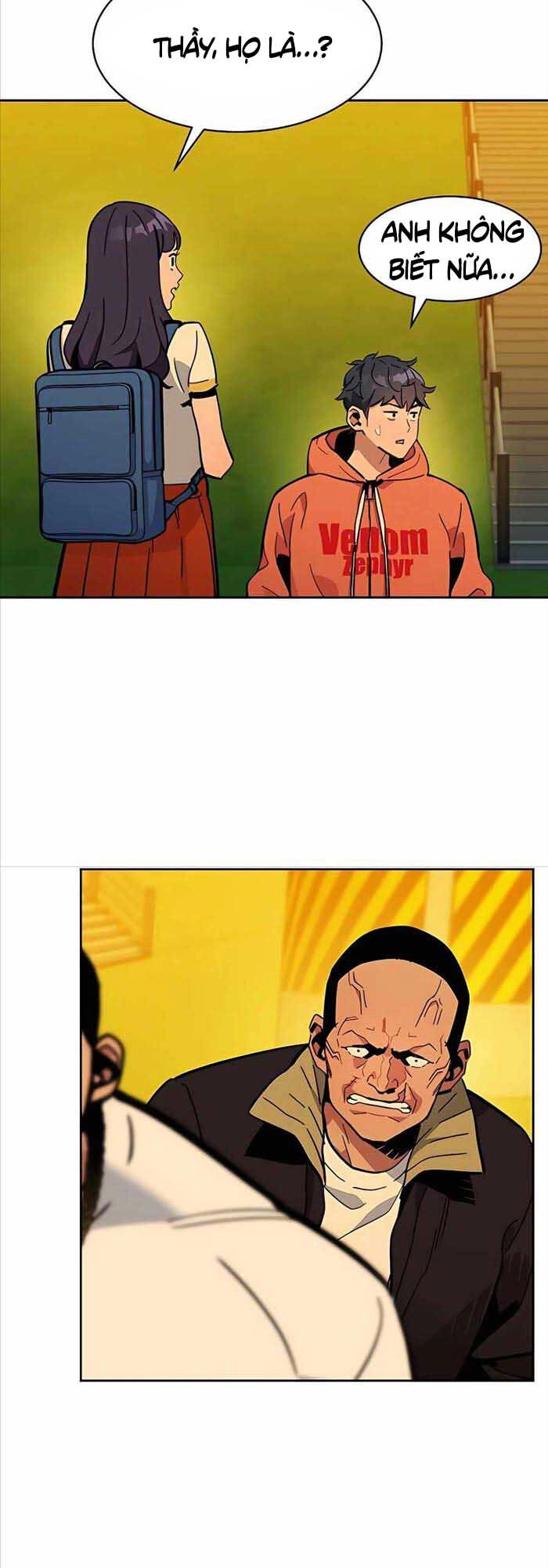 Đi Săn Tự Động Bằng Phân Thân Chapter 15 - 25