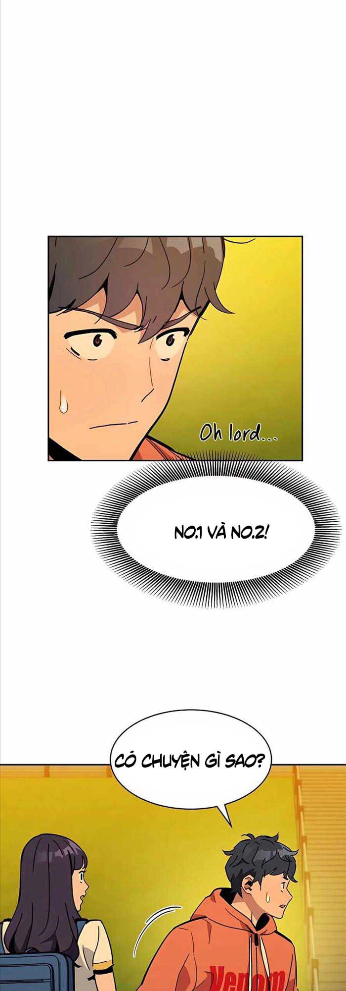 Đi Săn Tự Động Bằng Phân Thân Chapter 15 - 26