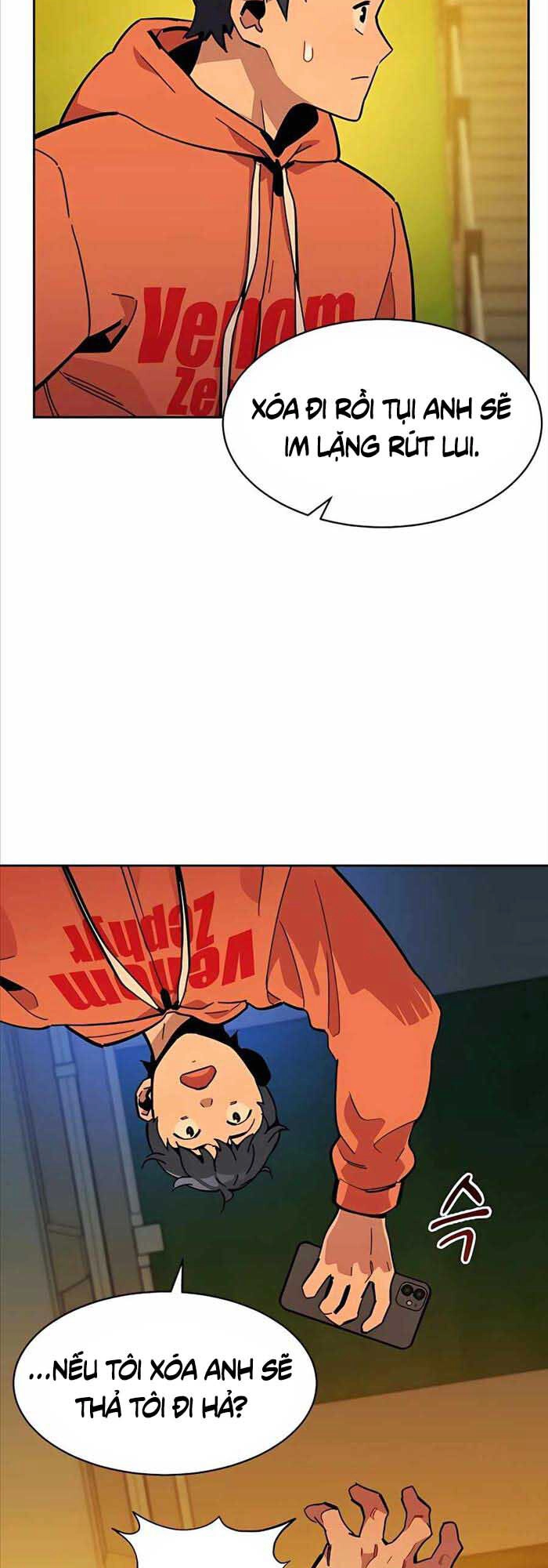 Đi Săn Tự Động Bằng Phân Thân Chapter 15 - 30