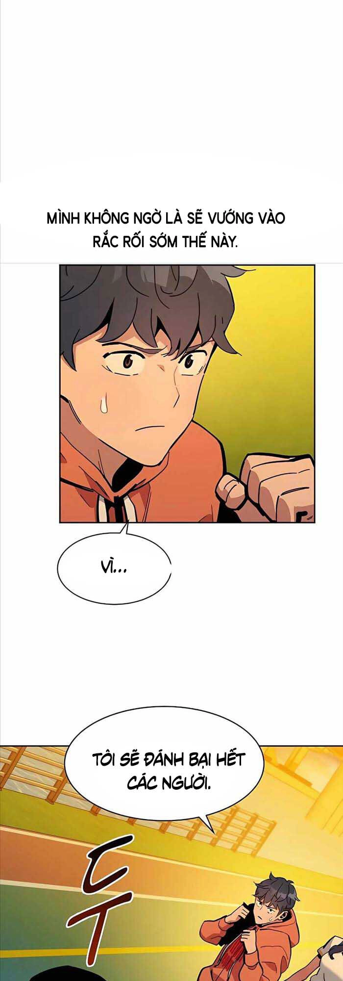 Đi Săn Tự Động Bằng Phân Thân Chapter 15 - 36