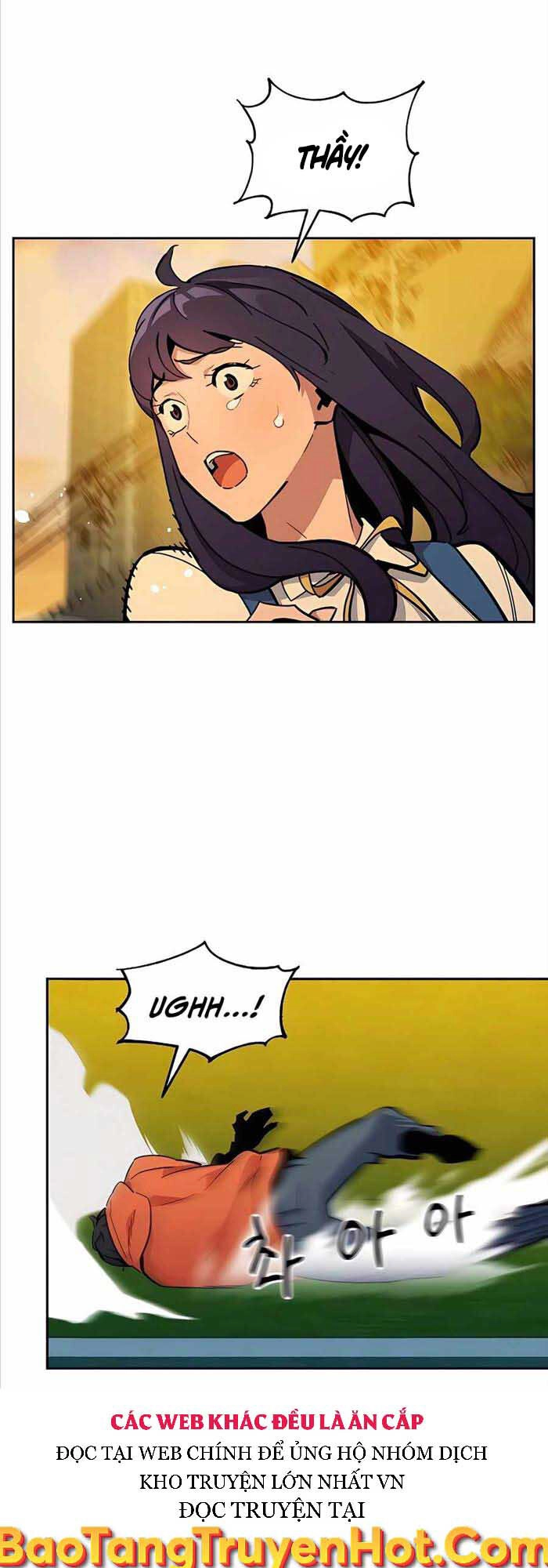 Đi Săn Tự Động Bằng Phân Thân Chapter 15 - 43