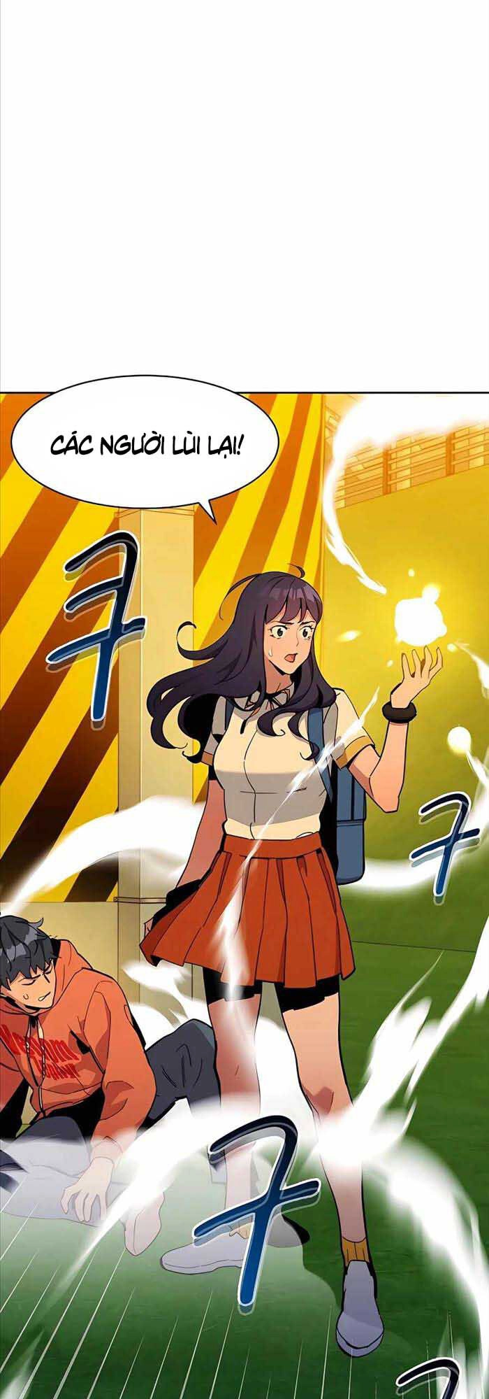 Đi Săn Tự Động Bằng Phân Thân Chapter 15 - 46