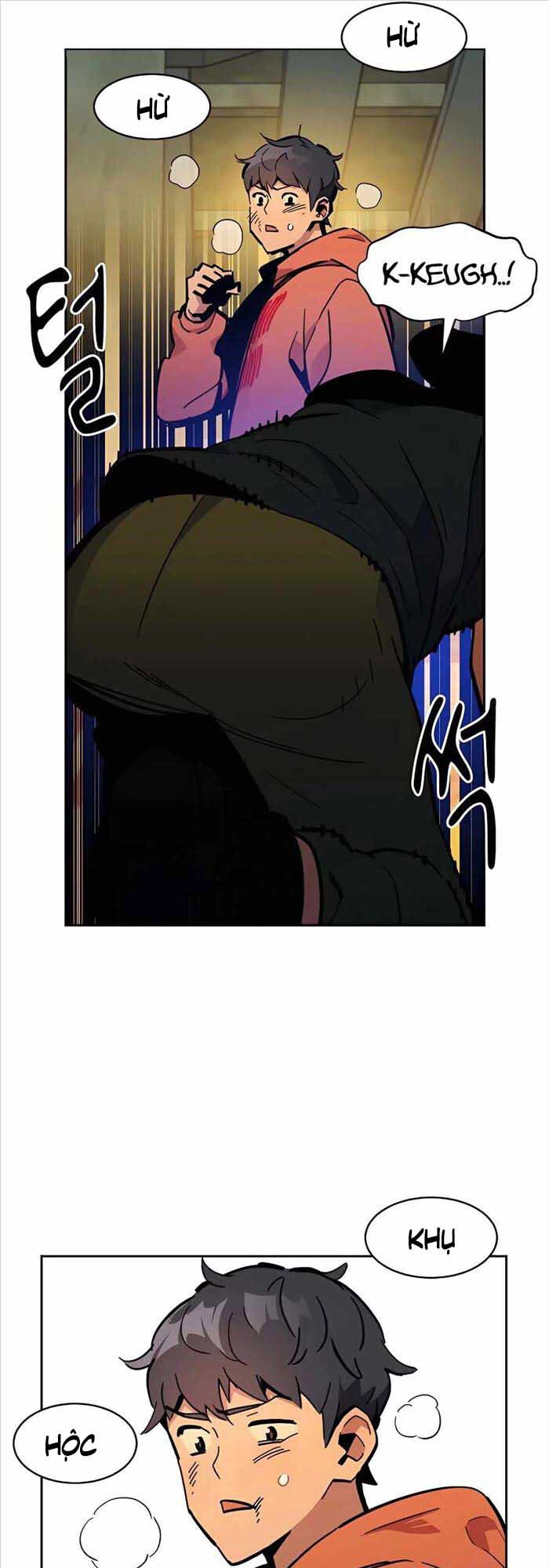 Đi Săn Tự Động Bằng Phân Thân Chapter 16 - 13