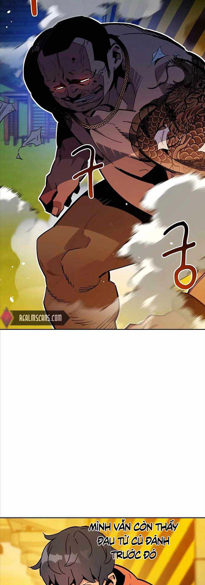 Đi Săn Tự Động Bằng Phân Thân Chapter 16 - 15