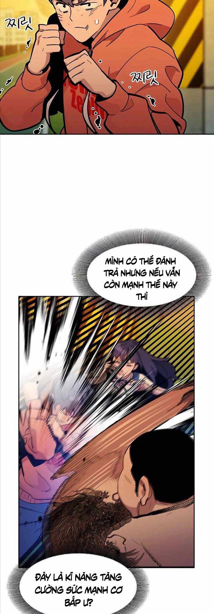 Đi Săn Tự Động Bằng Phân Thân Chapter 16 - 16