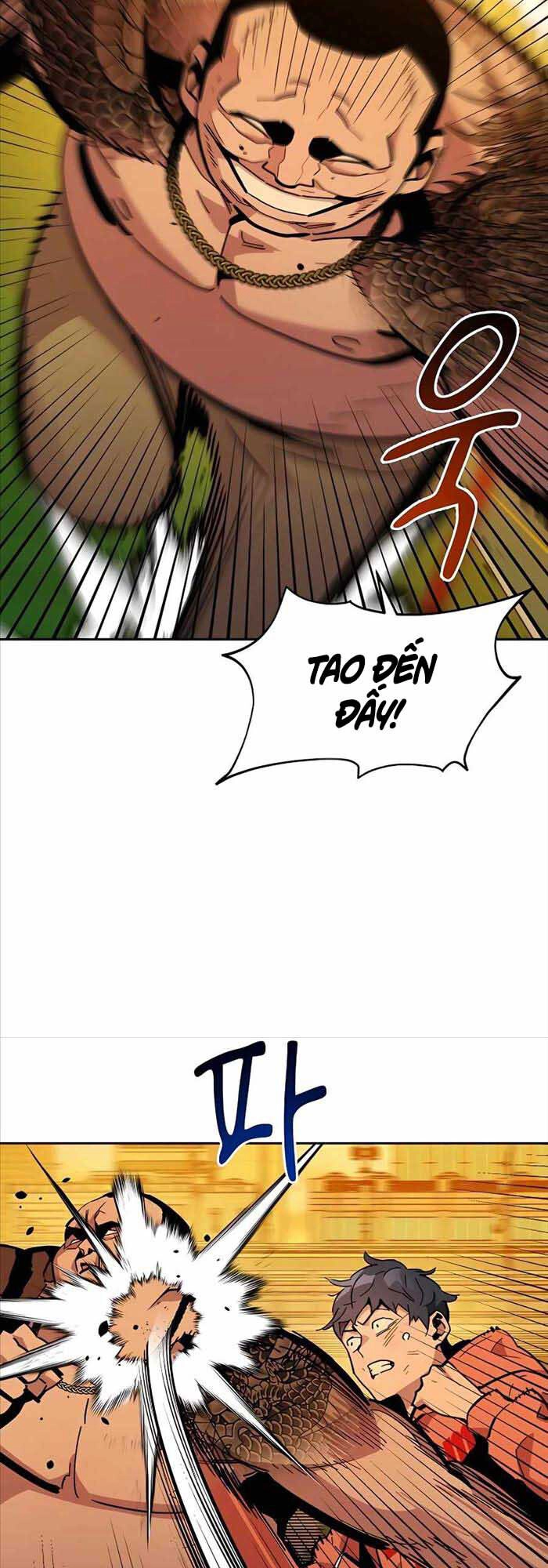 Đi Săn Tự Động Bằng Phân Thân Chapter 16 - 18