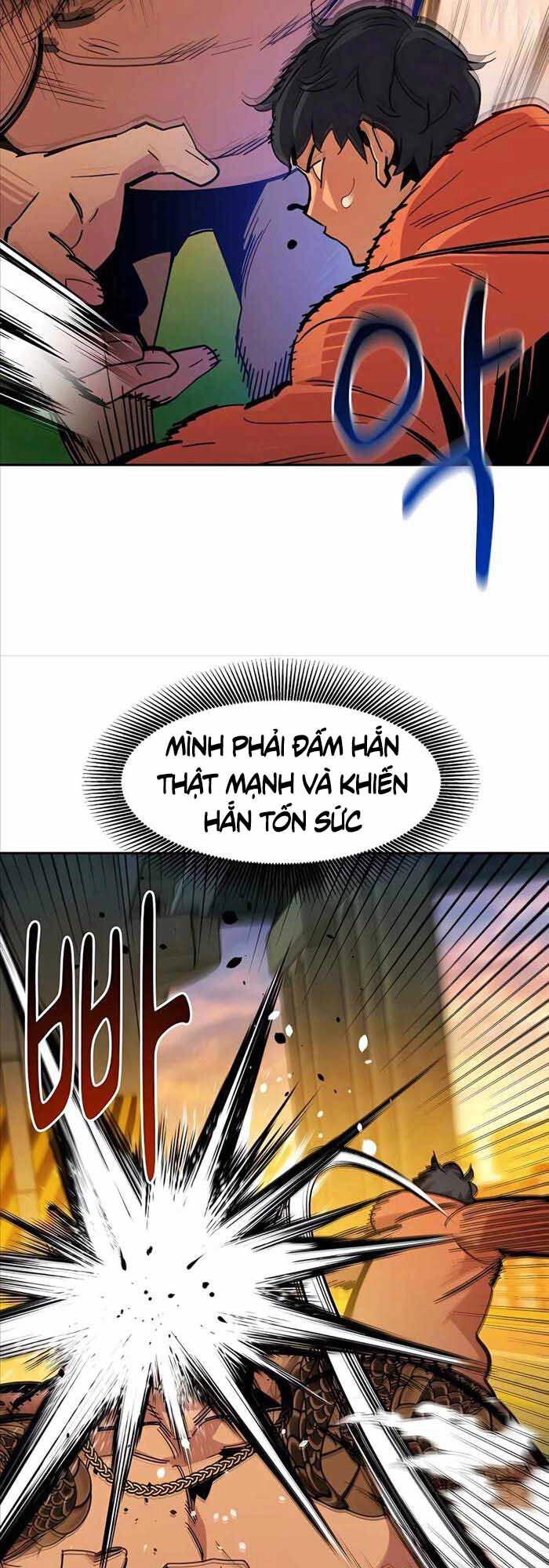 Đi Săn Tự Động Bằng Phân Thân Chapter 16 - 21