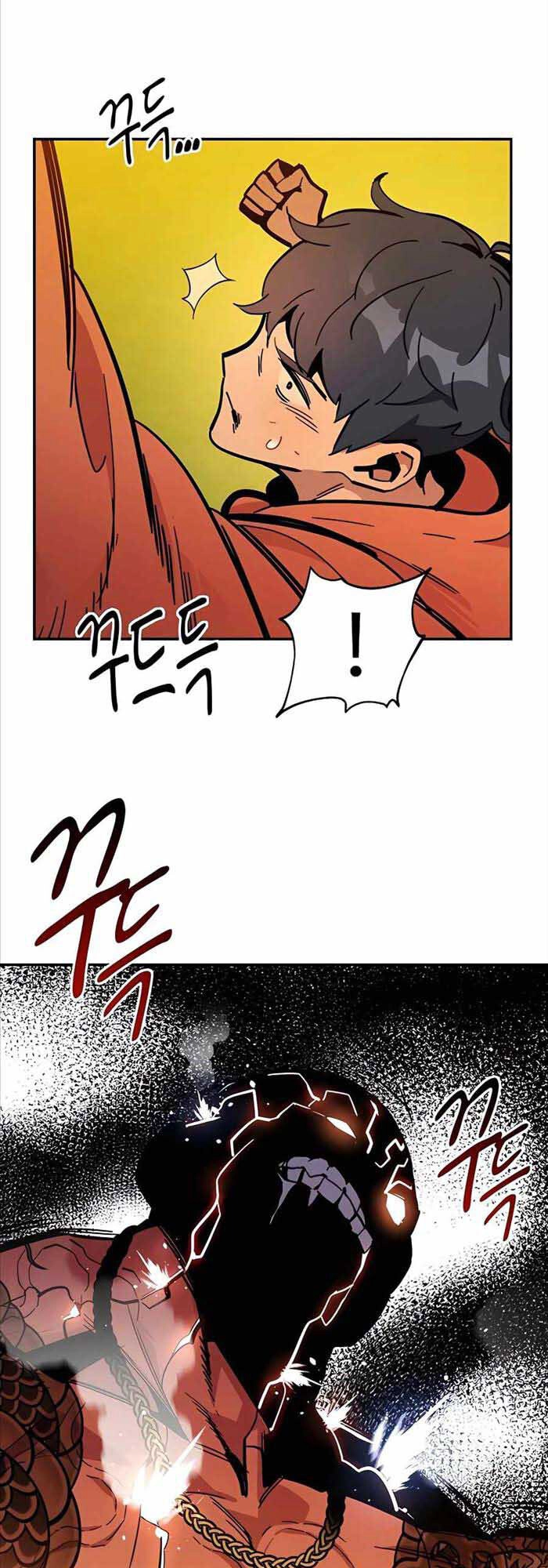 Đi Săn Tự Động Bằng Phân Thân Chapter 16 - 25