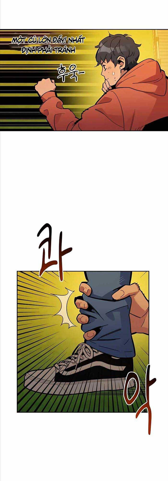 Đi Săn Tự Động Bằng Phân Thân Chapter 16 - 28