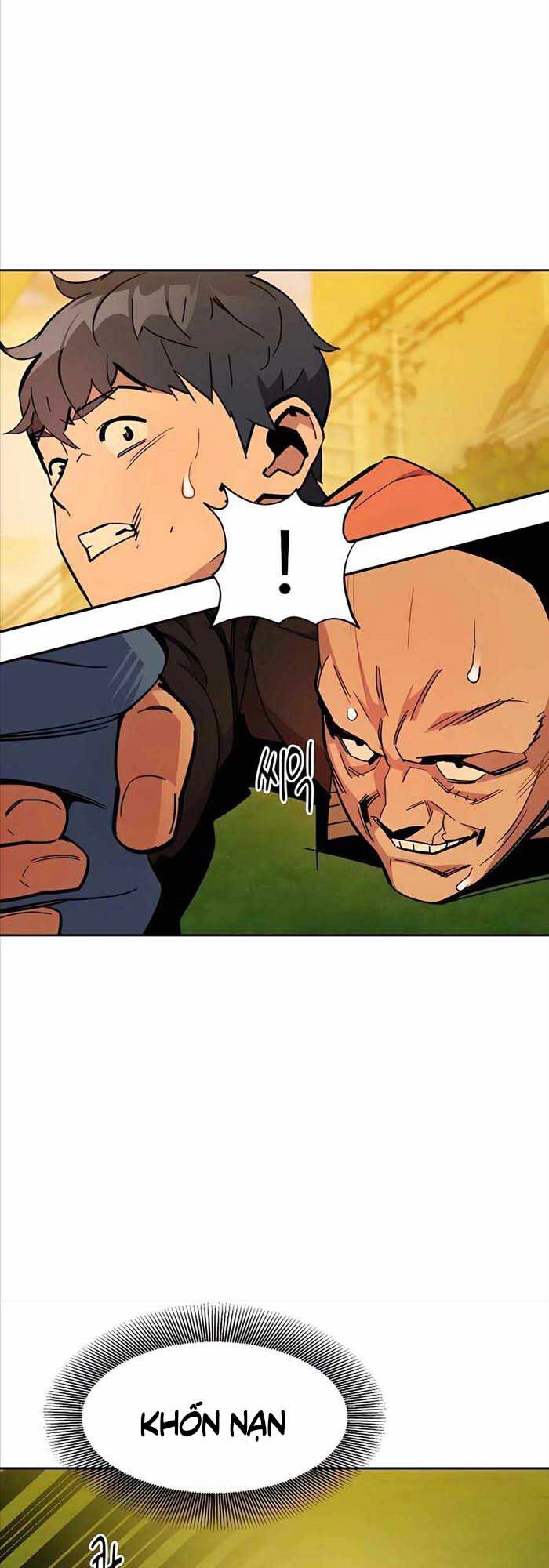 Đi Săn Tự Động Bằng Phân Thân Chapter 16 - 29