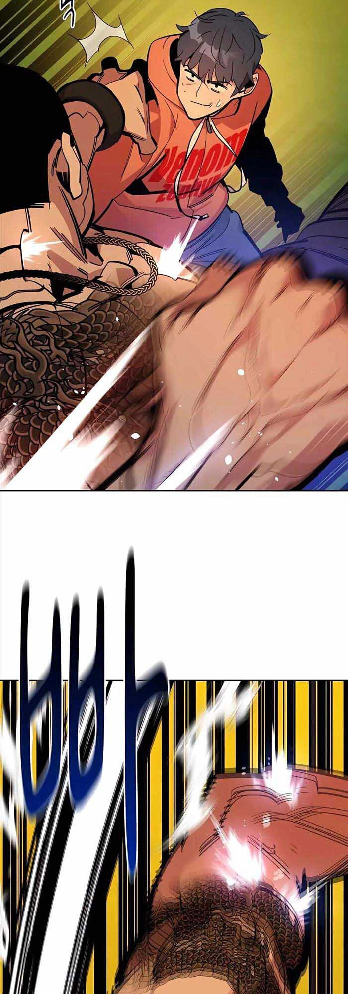 Đi Săn Tự Động Bằng Phân Thân Chapter 16 - 30