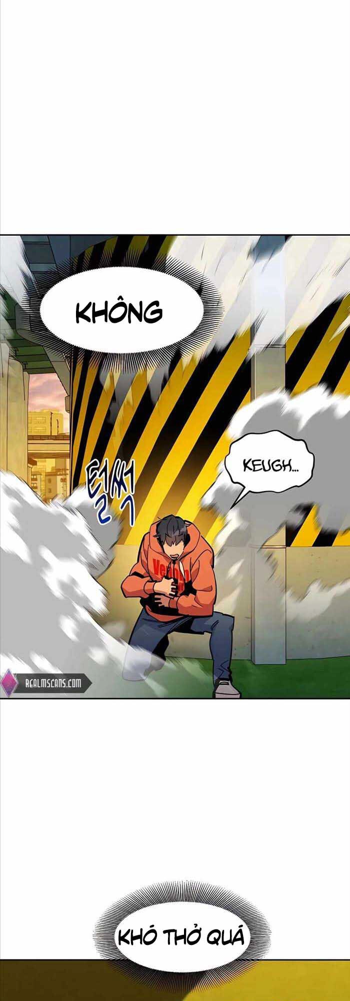 Đi Săn Tự Động Bằng Phân Thân Chapter 16 - 34