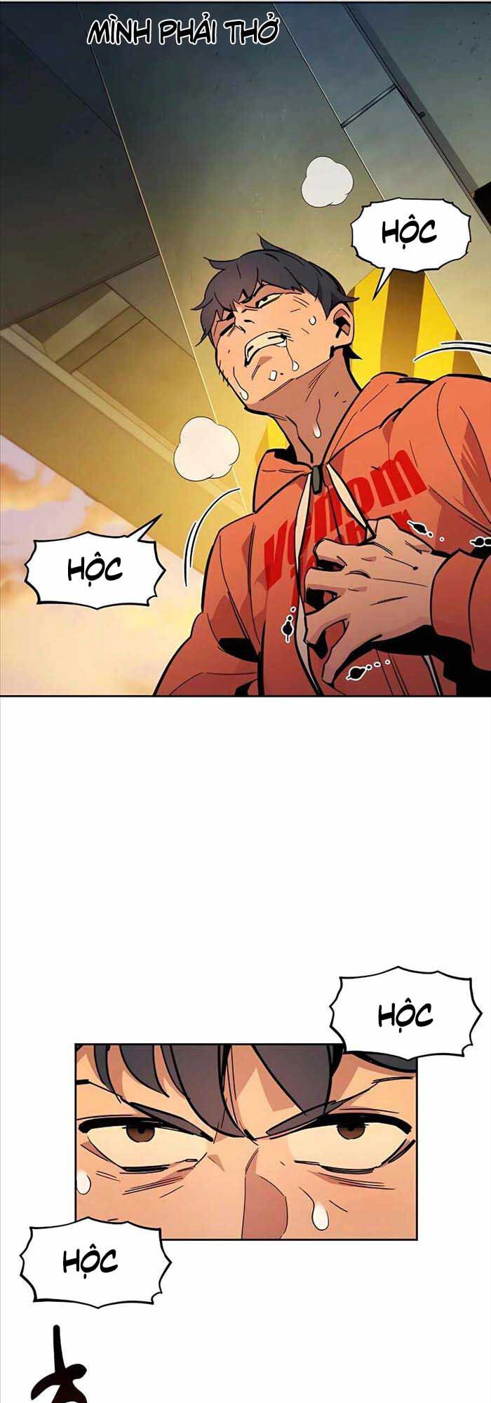 Đi Săn Tự Động Bằng Phân Thân Chapter 16 - 36