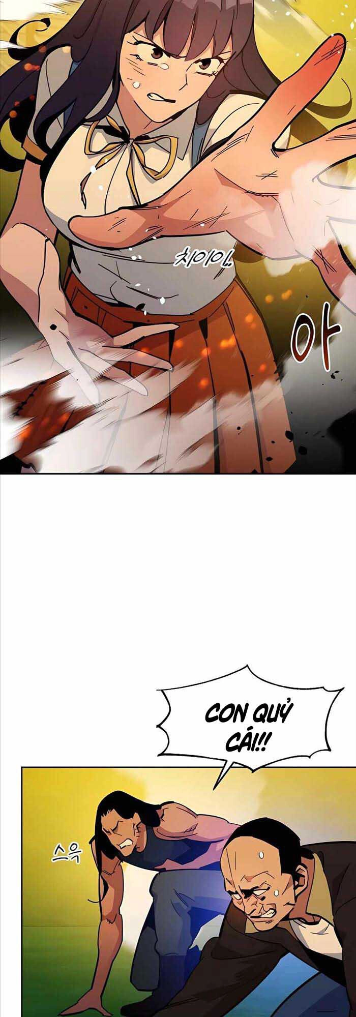 Đi Săn Tự Động Bằng Phân Thân Chapter 16 - 40