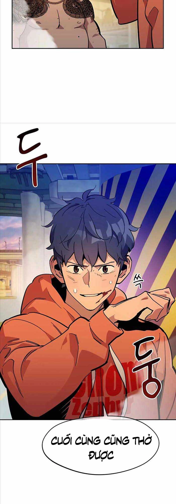 Đi Săn Tự Động Bằng Phân Thân Chapter 16 - 45