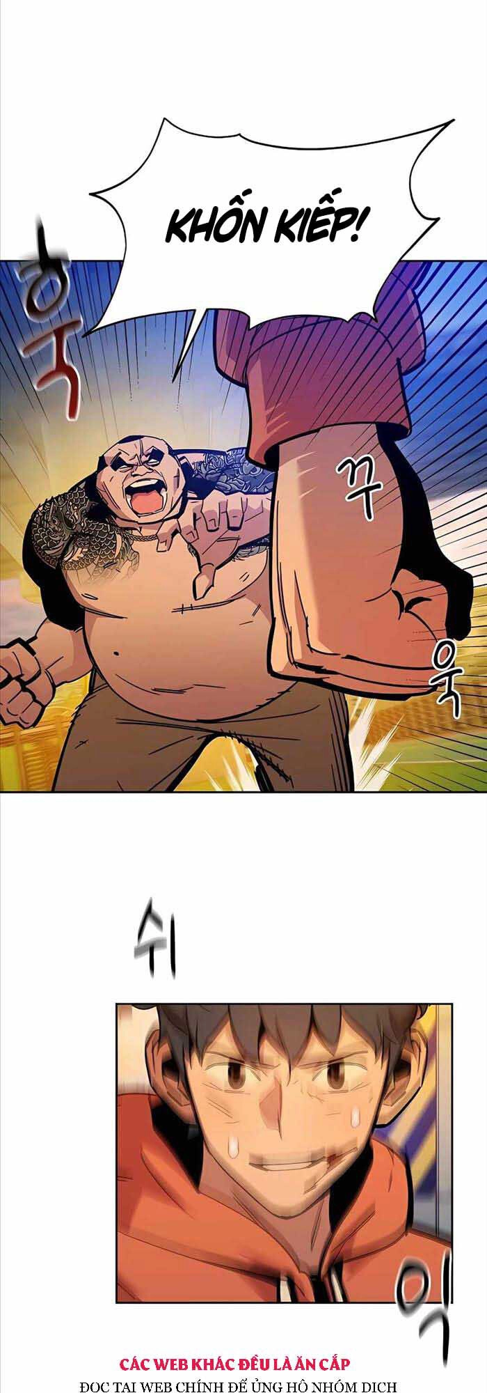 Đi Săn Tự Động Bằng Phân Thân Chapter 16 - 46