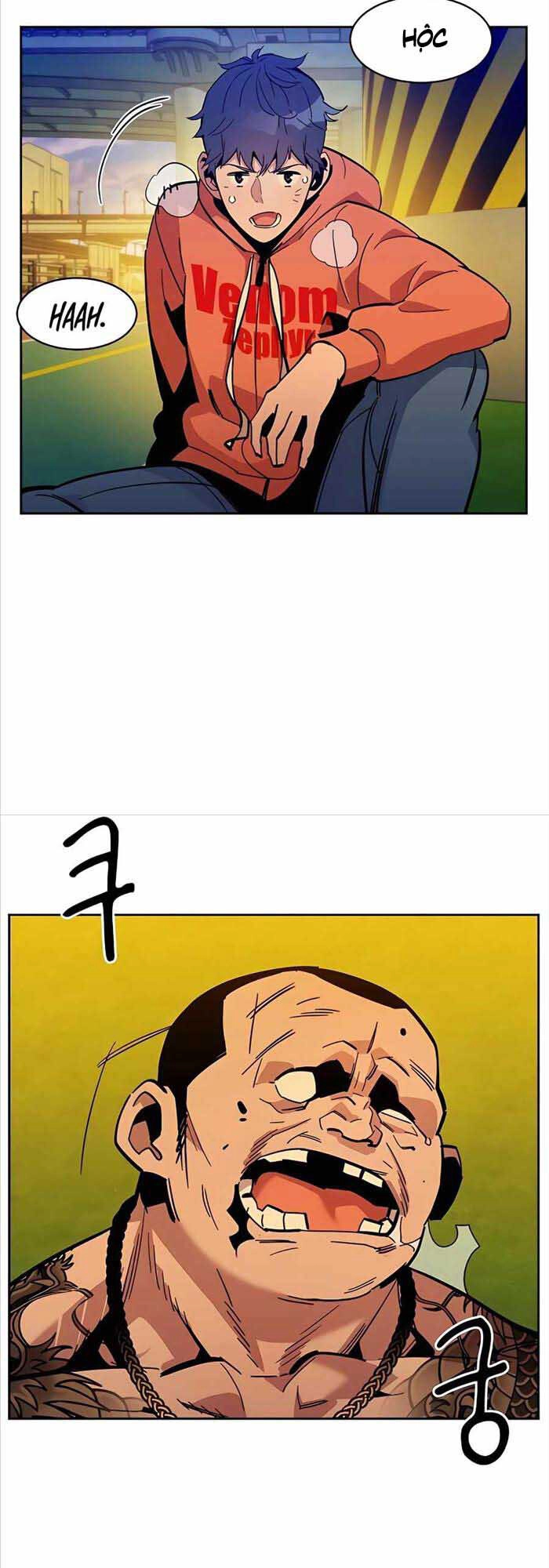 Đi Săn Tự Động Bằng Phân Thân Chapter 16 - 51