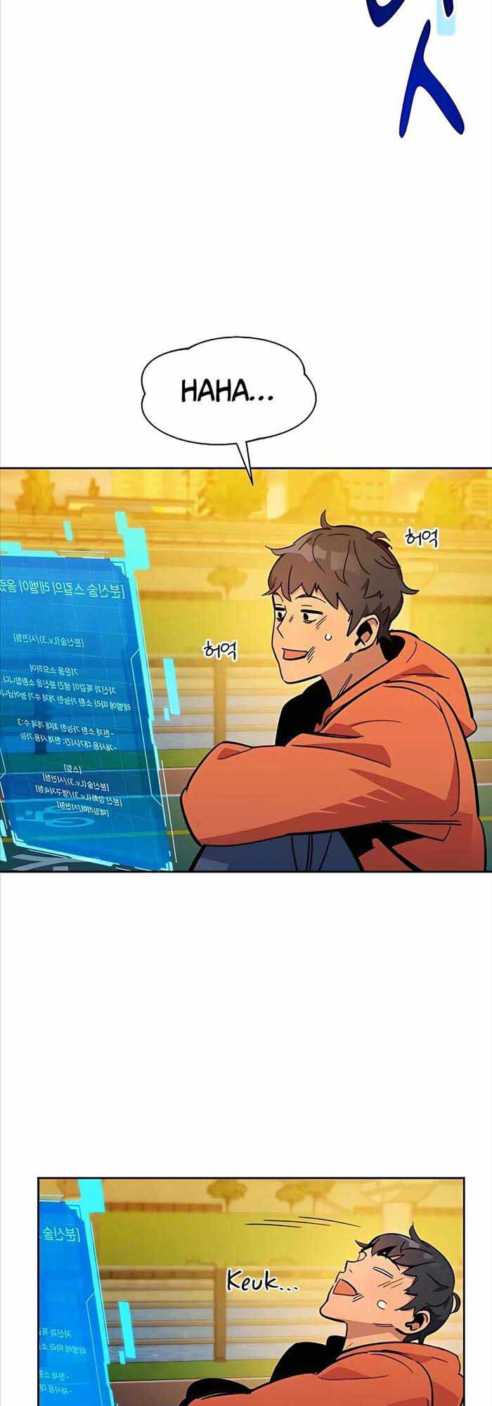 Đi Săn Tự Động Bằng Phân Thân Chapter 16 - 55