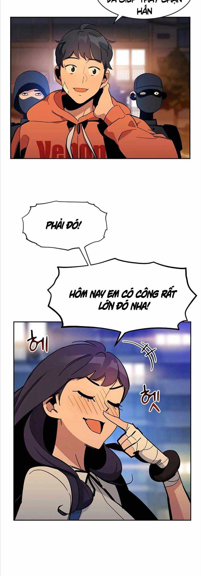 Đi Săn Tự Động Bằng Phân Thân Chapter 16 - 67