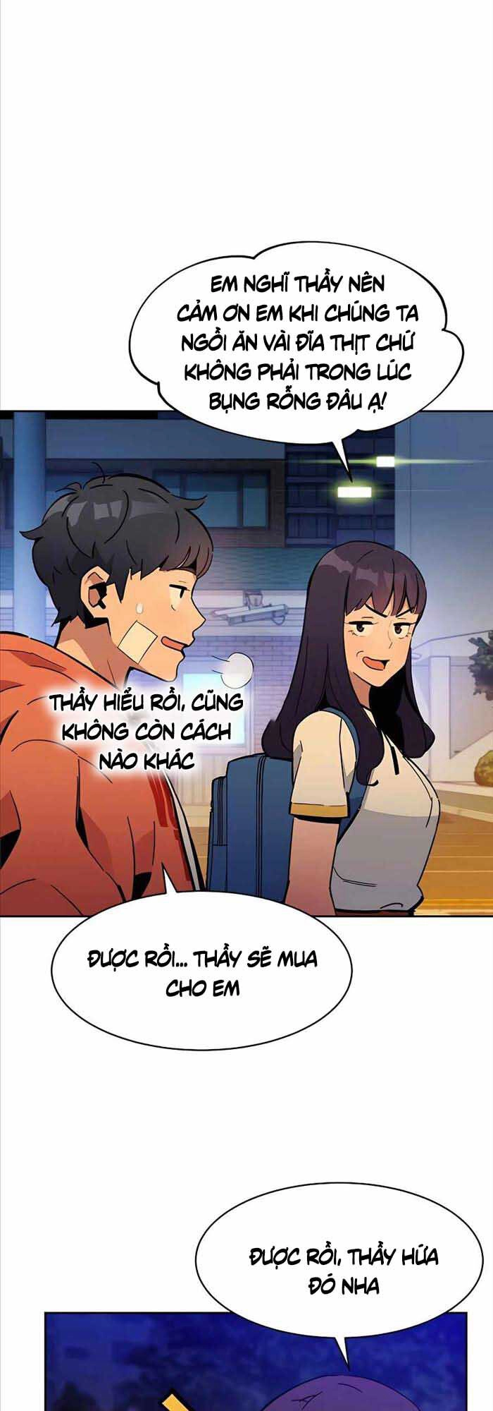 Đi Săn Tự Động Bằng Phân Thân Chapter 16 - 68