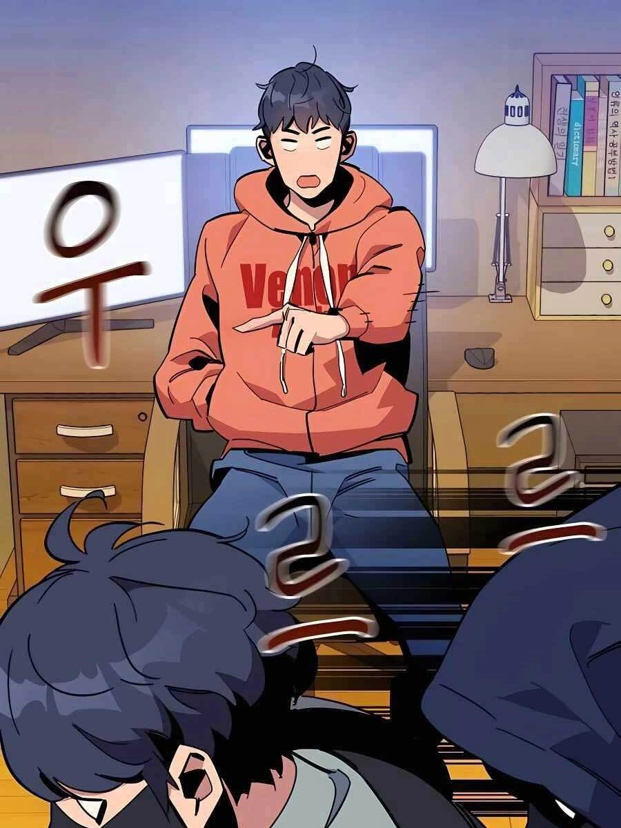 Đi Săn Tự Động Bằng Phân Thân Chapter 17 - 18