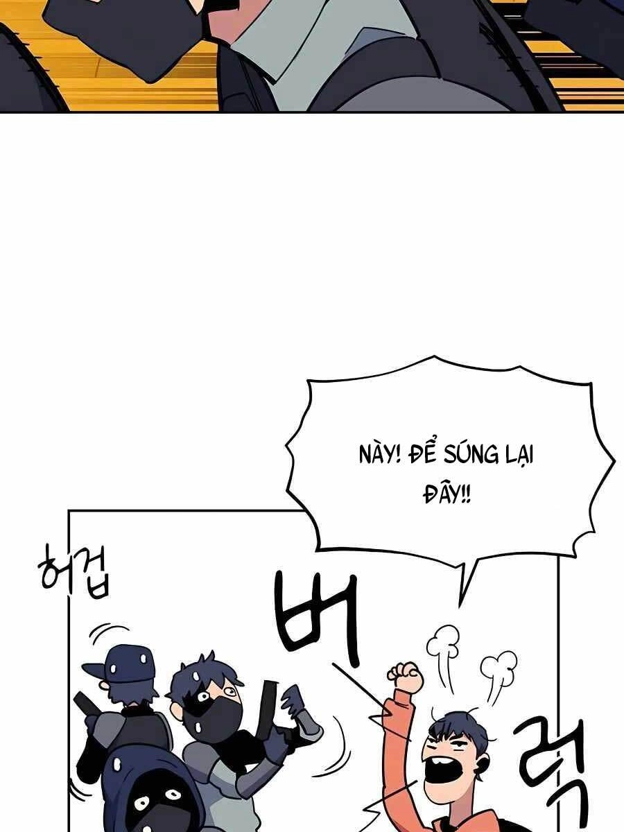 Đi Săn Tự Động Bằng Phân Thân Chapter 17 - 19