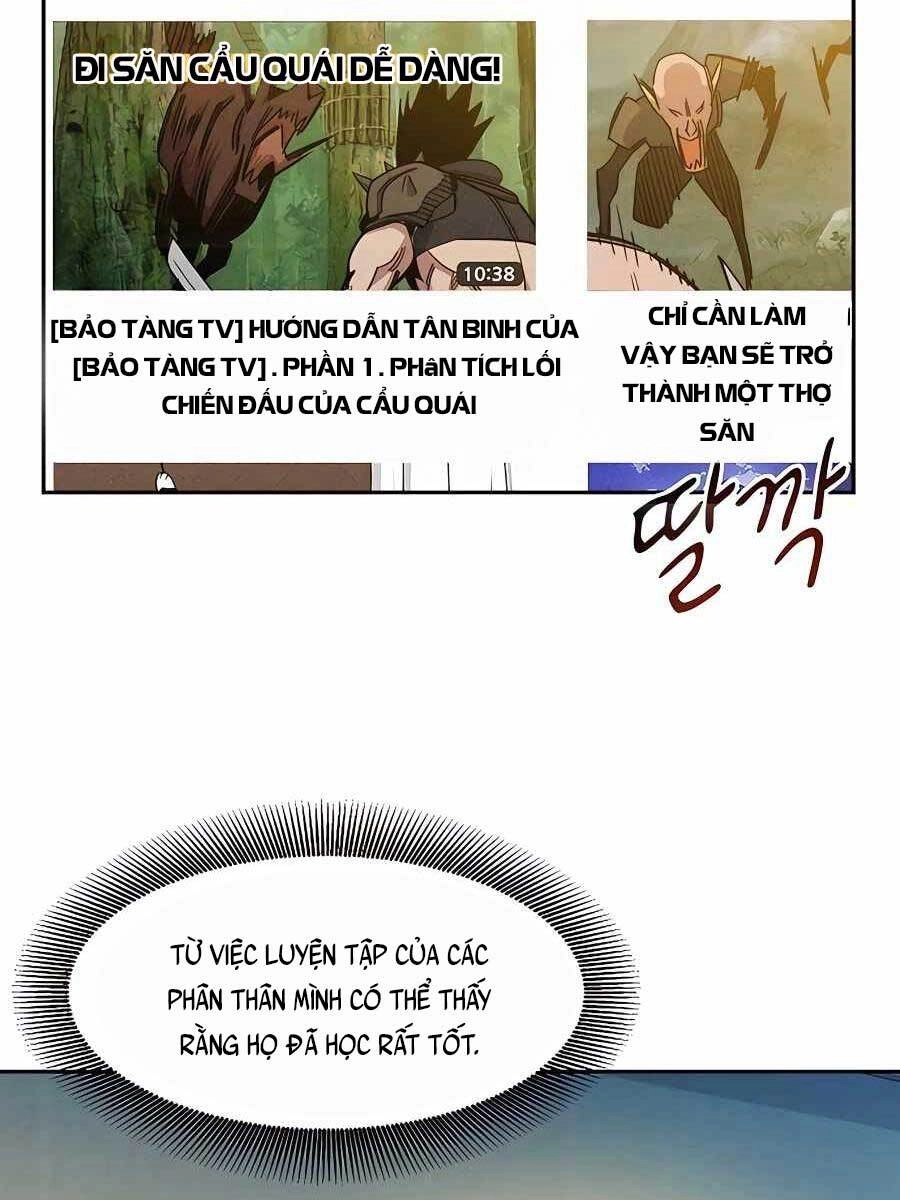 Đi Săn Tự Động Bằng Phân Thân Chapter 17 - 23