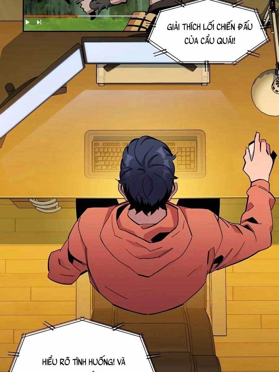 Đi Săn Tự Động Bằng Phân Thân Chapter 17 - 27