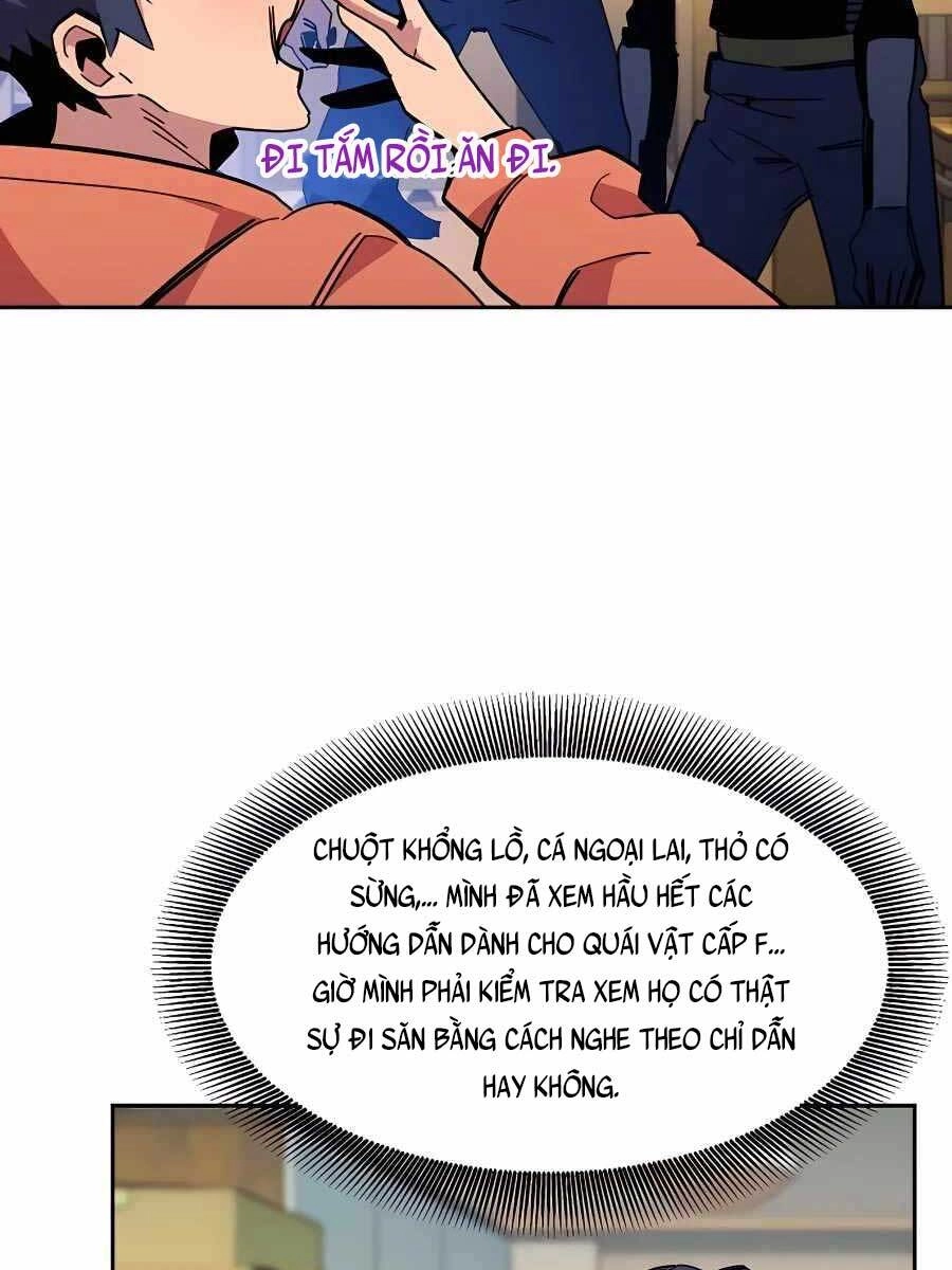 Đi Săn Tự Động Bằng Phân Thân Chapter 17 - 36