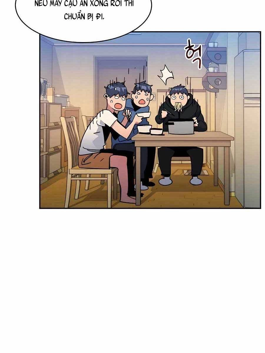 Đi Săn Tự Động Bằng Phân Thân Chapter 17 - 41