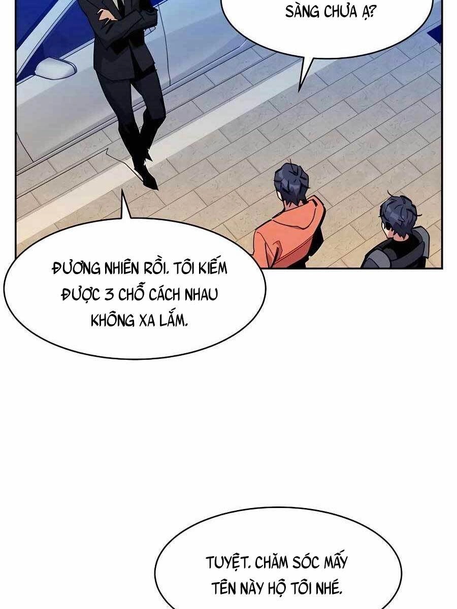 Đi Săn Tự Động Bằng Phân Thân Chapter 17 - 46