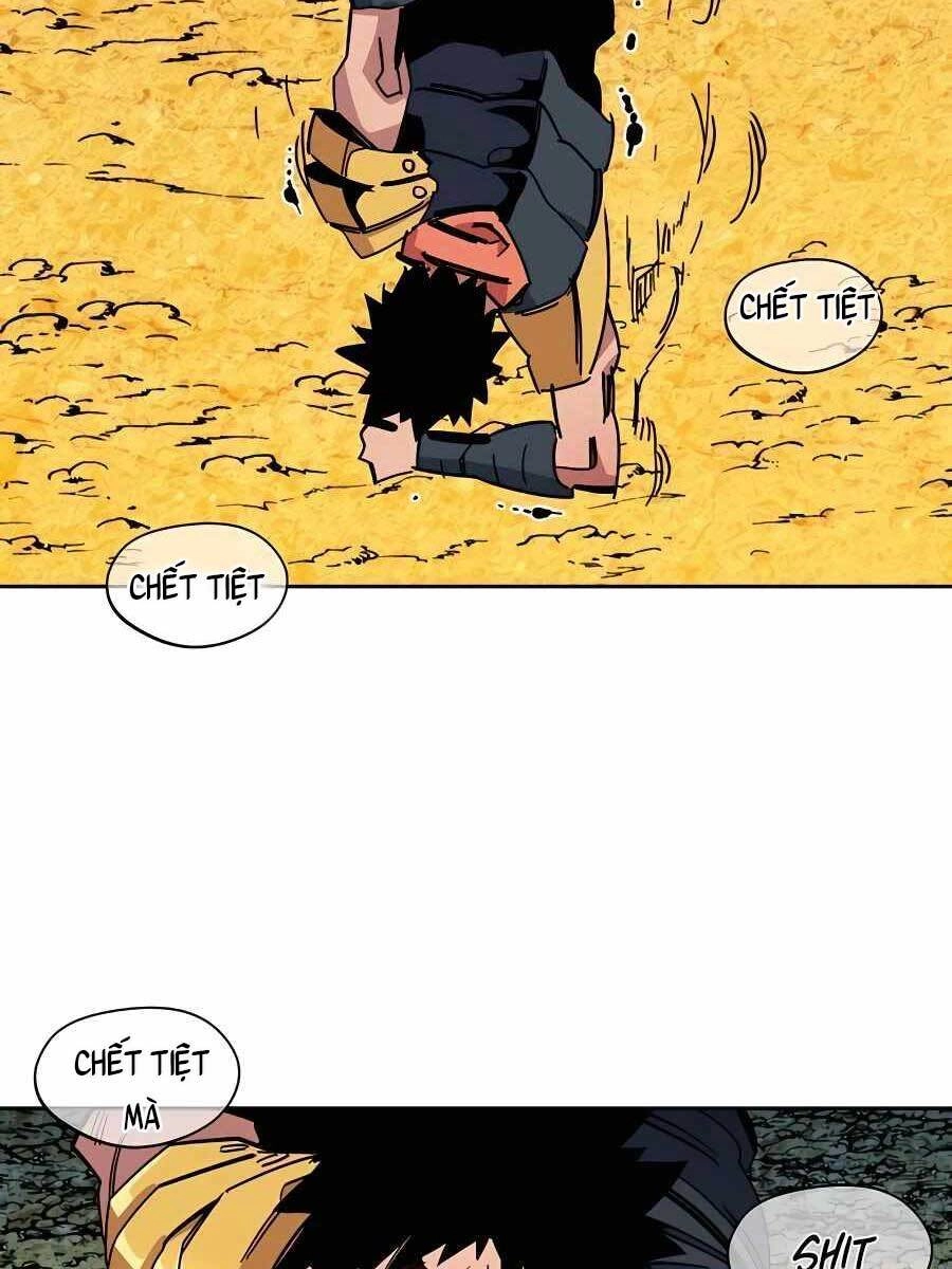 Đi Săn Tự Động Bằng Phân Thân Chapter 17 - 75