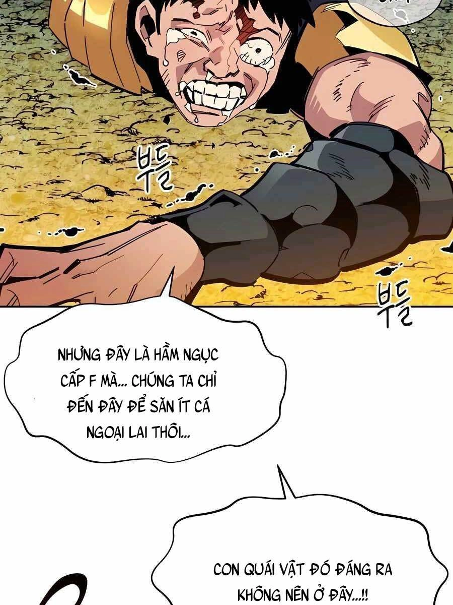 Đi Săn Tự Động Bằng Phân Thân Chapter 17 - 76