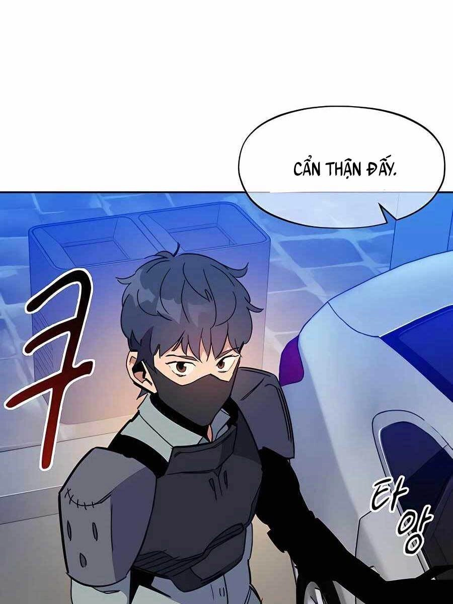 Đi Săn Tự Động Bằng Phân Thân Chapter 17 - 94