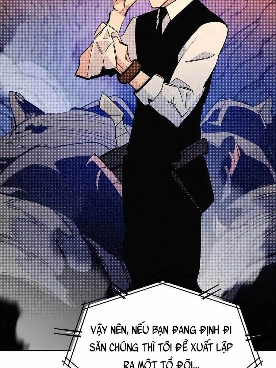 Đi Săn Tự Động Bằng Phân Thân Chapter 17 - 118