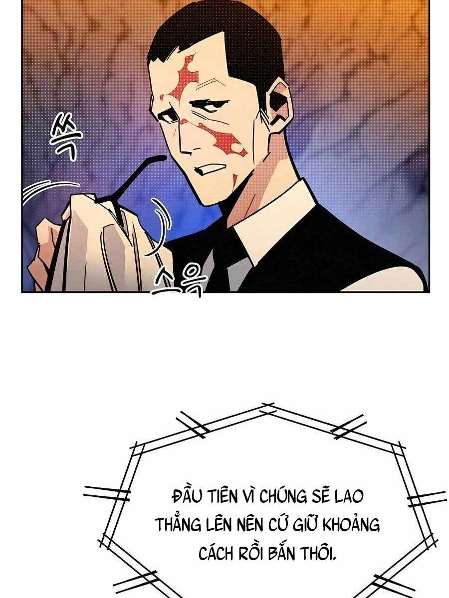 Đi Săn Tự Động Bằng Phân Thân Chapter 17 - 120