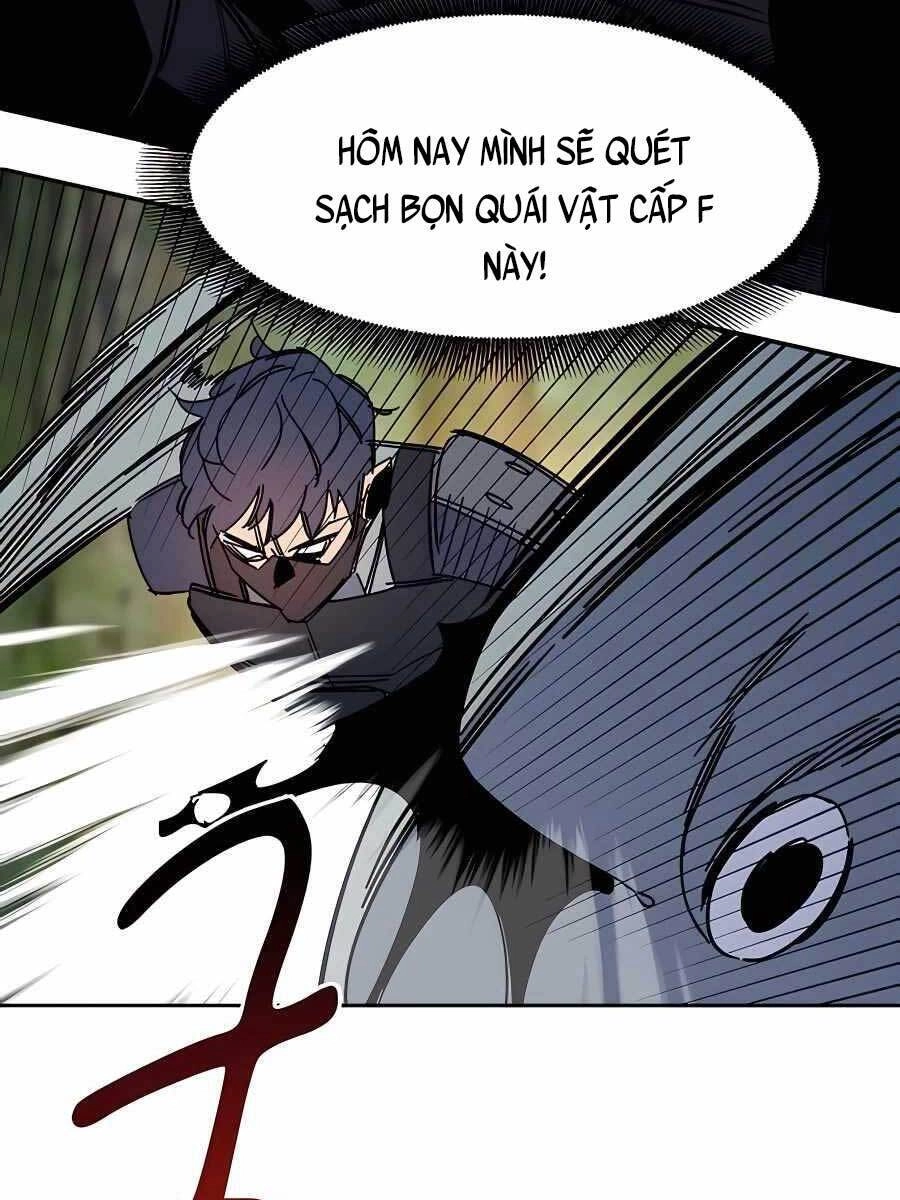 Đi Săn Tự Động Bằng Phân Thân Chapter 18 - 19