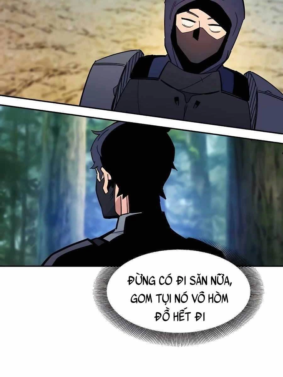 Đi Săn Tự Động Bằng Phân Thân Chapter 18 - 40