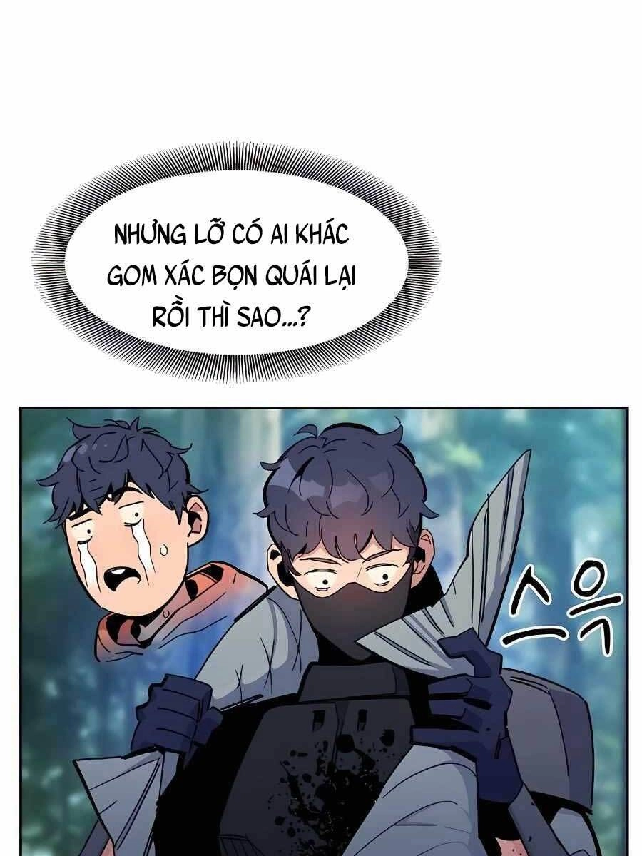 Đi Săn Tự Động Bằng Phân Thân Chapter 18 - 41