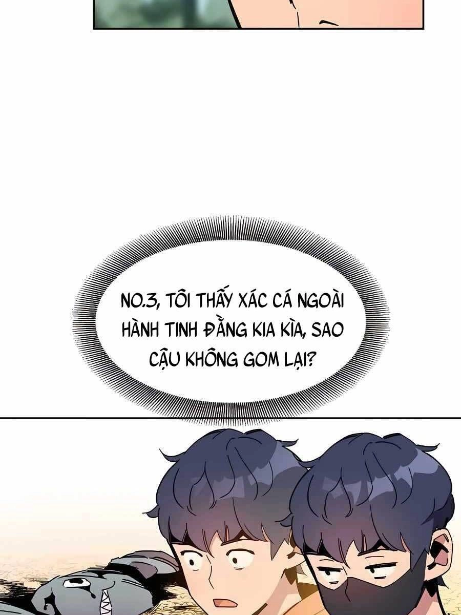 Đi Săn Tự Động Bằng Phân Thân Chapter 18 - 43