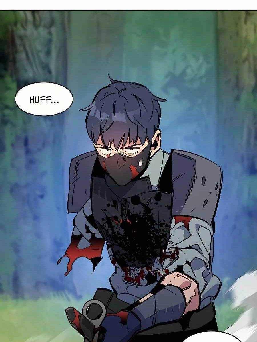 Đi Săn Tự Động Bằng Phân Thân Chapter 18 - 91