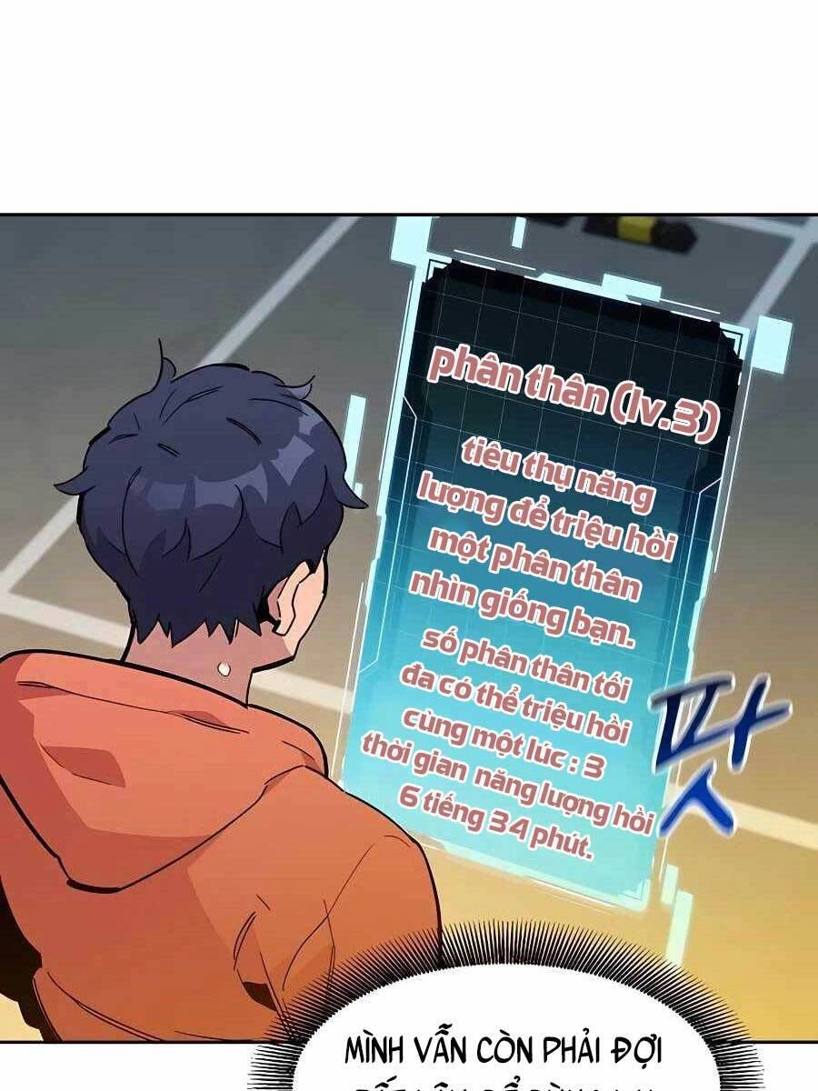 Đi Săn Tự Động Bằng Phân Thân Chapter 18 - 107