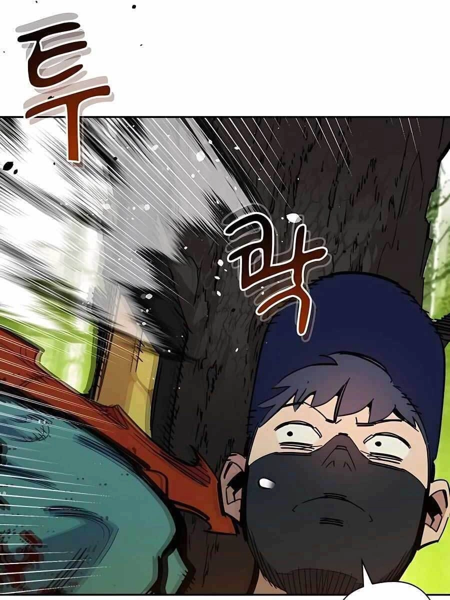 Đi Săn Tự Động Bằng Phân Thân Chapter 19 - 20